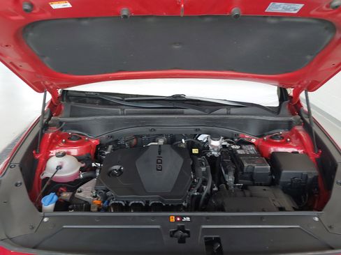 Used 2022 Hyundai Santa Fe SEL w/ Cargo Package image 30