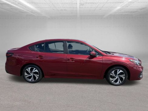 Used 2024 Subaru Legacy Premium w/ Popular Package #1 AWD/4WD image 3