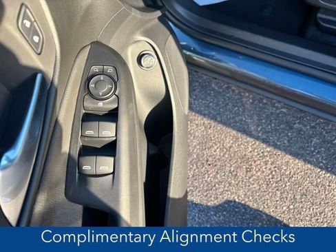 New 2026 Buick Envista Sport Touring w/ Convenience I Package FWD image 7