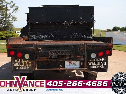 Used 2019 RAM 2500 Tradesman AWD/4WD image 11