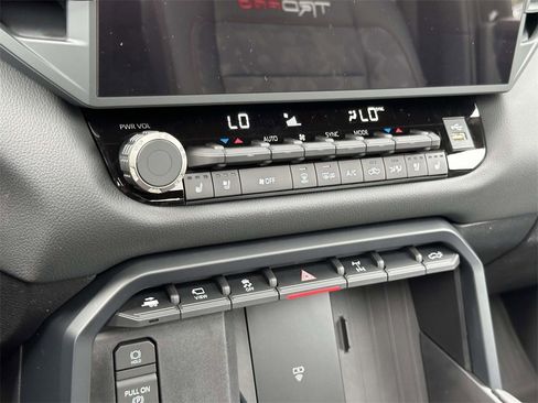 New 2026 Toyota Tundra TRD Pro image 5