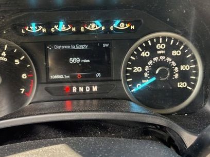 Used 2019 Ford F150 XLT w/ Equipment Group 301A Mid