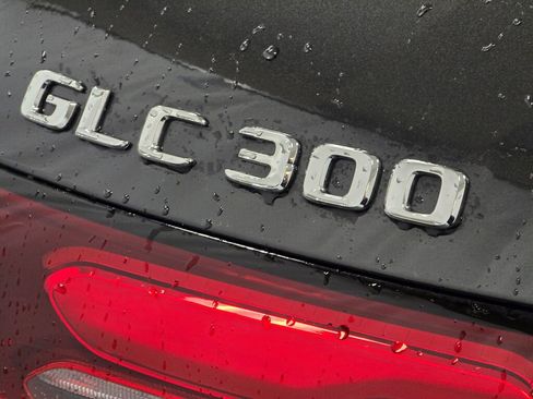 New 2026 Mercedes-Benz GLC 300 4MATIC image 21
