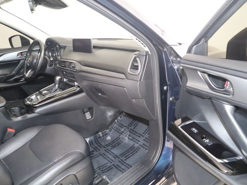 Used 2023 MAZDA CX-9 Touring Plus AWD/4WD image 45
