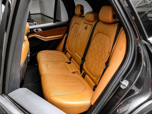 Used 2023 BMW X5 sDrive40i image 43