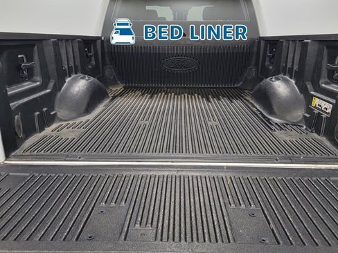 Used 2020 Ford F250 XL w/ Power Equipment Group AWD/4WD image 25