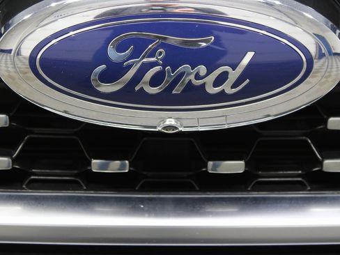 Used 2022 Ford F150 Platinum w/ Equipment Group 701A High image 55