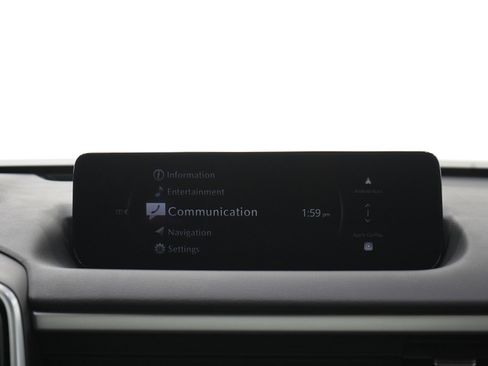 Used 2025 MAZDA CX-50 AWD 2.5 S w/ Weather Package image 16