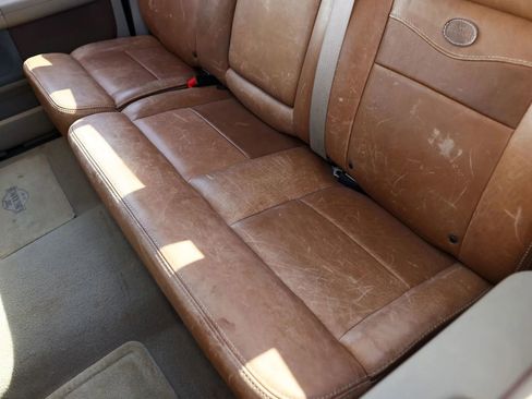 Used 2007 Ford F150 Lariat image 14