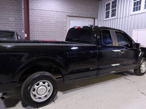 Used 2021 Ford F150 XL w/ Equipment Group 101A High image 5