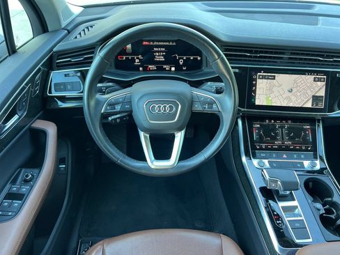 Certified 2024 Audi Q7 3.0T Premium Plus AWD/4WD image 18