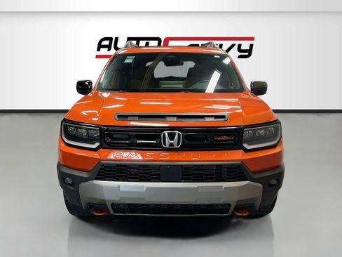 Used 2026 Honda Passport TrailSport Elite image 2