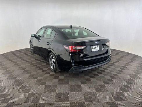 Used 2023 Subaru Legacy AWD/4WD image 9