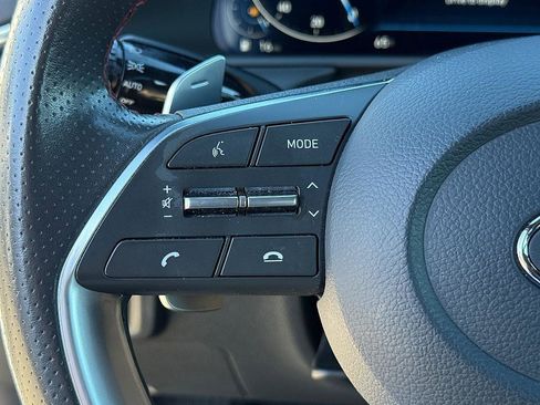 Used 2022 Hyundai Sonata SEL Plus image 17