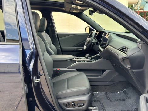 Used 2024 Lexus TX 350 FWD w/ Technology Package image 16