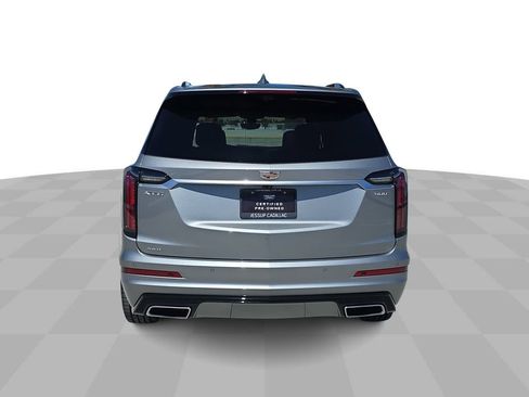 Used 2023 Cadillac XT6 Sport w/ Platinum Package image 7