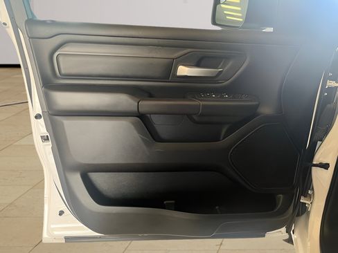 Used 2021 RAM 1500 Tradesman AWD/4WD image 10