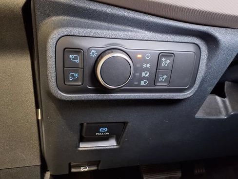 Used 2022 Ford Bronco Wildtrak AWD/4WD image 17