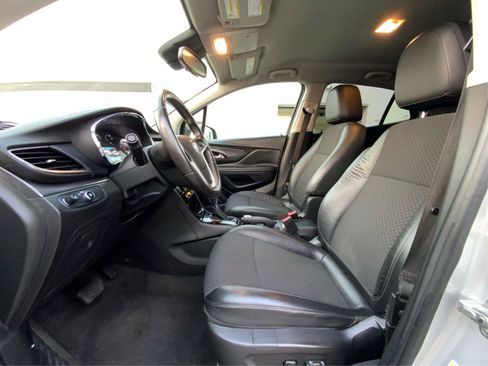 Used 2017 Buick Encore Preferred FWD image 10