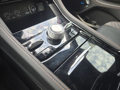 Used 2024 Jeep Grand Cherokee Summit image 23