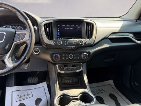 Used 2022 GMC Terrain Denali w/ LPO, Floor Liner Package image 11