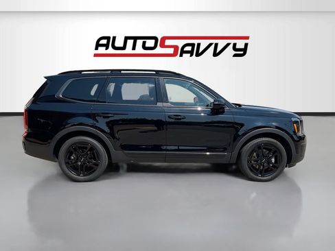 Used 2024 Kia Telluride SX X-Line AWD/4WD image 8