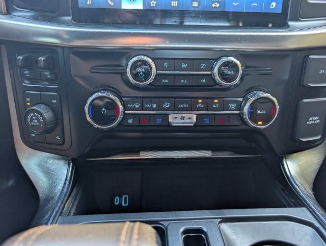 Used 2022 Ford F150 King Ranch w/ Equipment Group 601A High AWD/4WD image 17