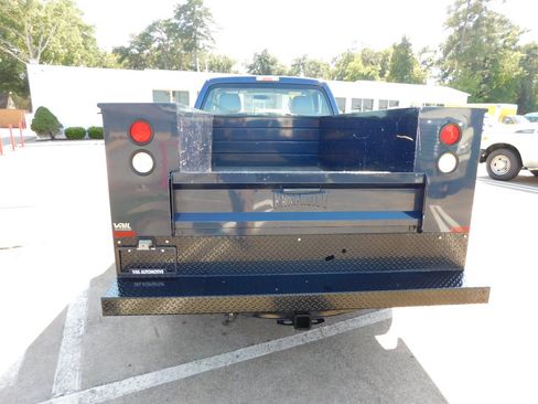 Used 2016 Ford F250 XL RWD image 3