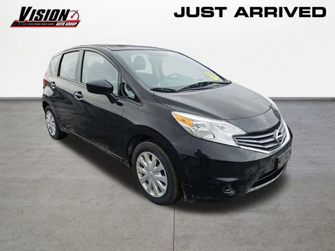 Used 2016 Nissan Versa Note S Plus image 3