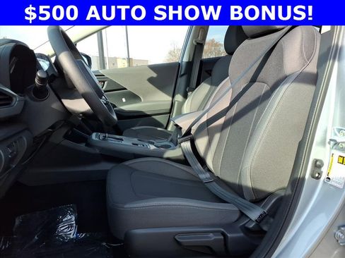 New 2026 Subaru Crosstrek 2.0i Premium image 23