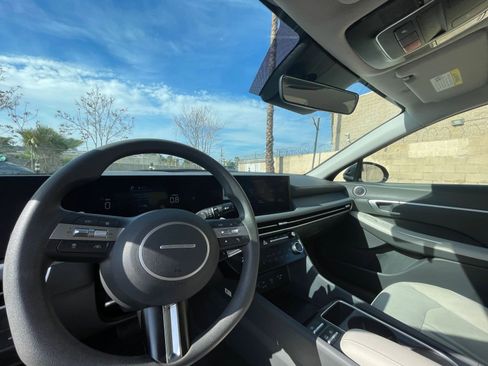 Used 2025 Hyundai Sonata SEL image 35