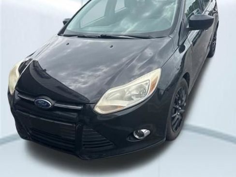 Used 2012 Ford Focus SE FWD image 4