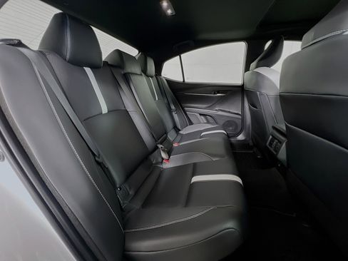 Certified 2026 Toyota Camry XLE w/ Convenience Package image 24