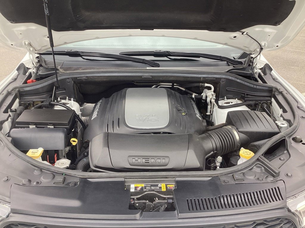 Used 2022 Dodge Durango R/T w/ Blacktop Package AWD/4WD image 32