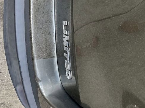 Used 2015 Toyota Highlander Limited FWD image 7