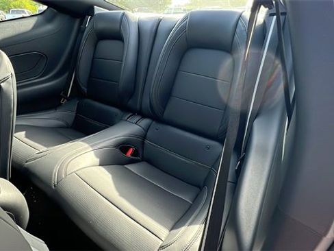 New 2025 Ford Mustang GT Premium image 14