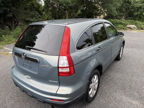 Used 2011 Honda CR-V SE image 12
