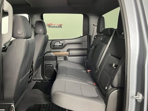 Used 2022 Chevrolet Silverado 1500 RST w/ Z71 Off-Road Package AWD/4WD image 25