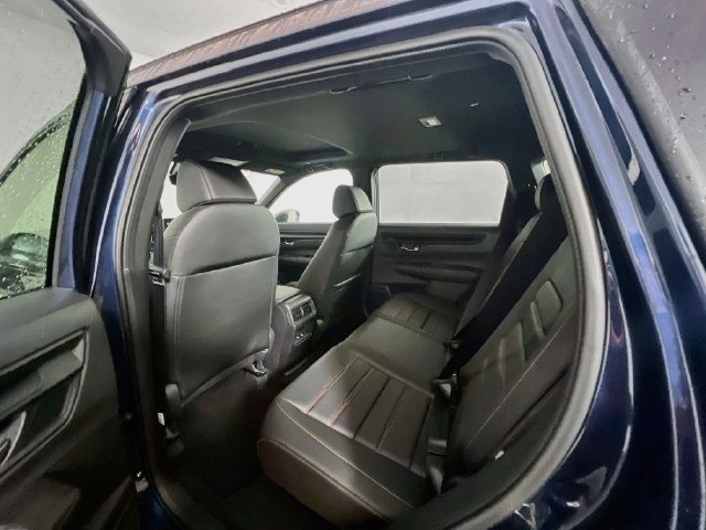 New 2027 Honda CR-V Sport-L image 11