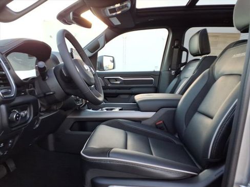 New 2026 RAM 1500 Laramie image 13