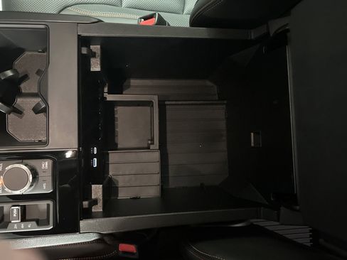 New 2025 Toyota Tundra SR5 w/ TRD Rally Package image 13