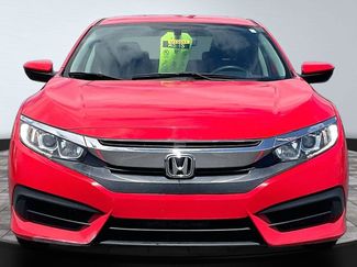 Used 2016 Honda Civic LX video 2