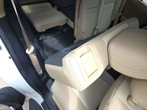Used 2023 Toyota 4Runner SR5 Premium w/ Moonroof Package RWD image 15