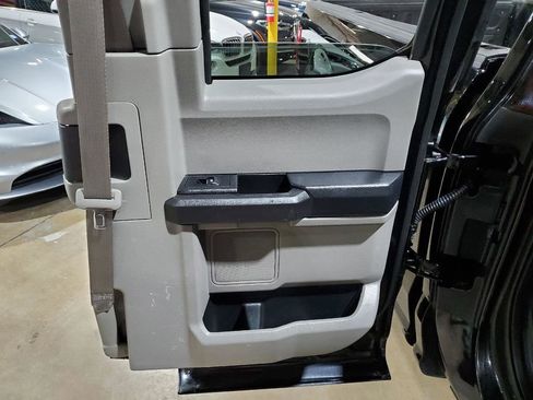 Used 2018 Ford F150 XL w/ XL Power Equipment Group image 20
