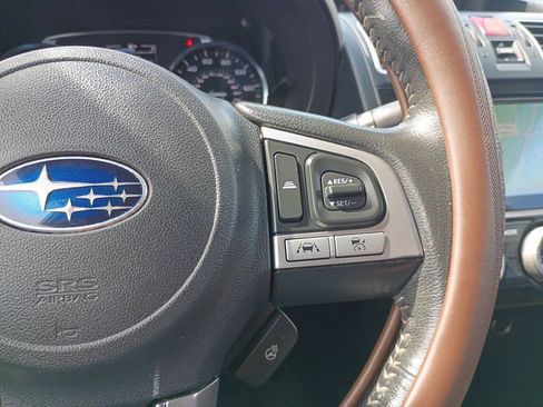 Used 2018 Subaru Forester 2.5i Touring AWD/4WD image 21