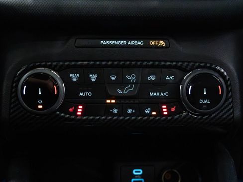 Used 2022 Ford Bronco Sport Outer Banks w/ Tech Package image 14