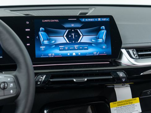 New 2026 BMW X1 xDrive28i w/ Convenience Package image 19