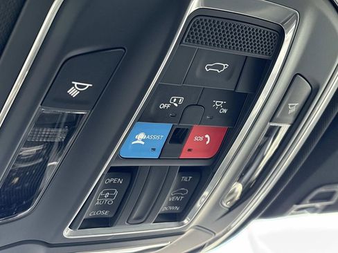 New 2025 Jeep Grand Cherokee L Altitude AWD/4WD image 33
