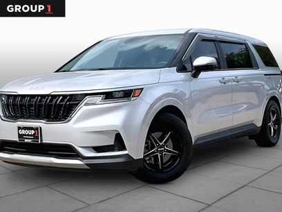 Used 2023 Kia Carnival LX