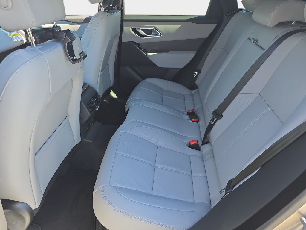 New 2026 Land Rover Range Rover Velar S AWD/4WD image 14
